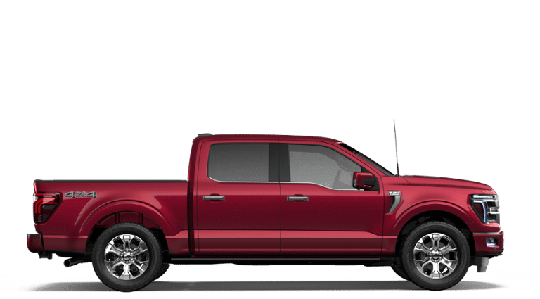 2026 Ford F-150® External Image 1